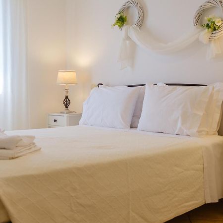 Savvitsa'S Apartment Corfu  Luaran gambar