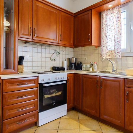 Savvitsa'S Apartment Corfu  Luaran gambar