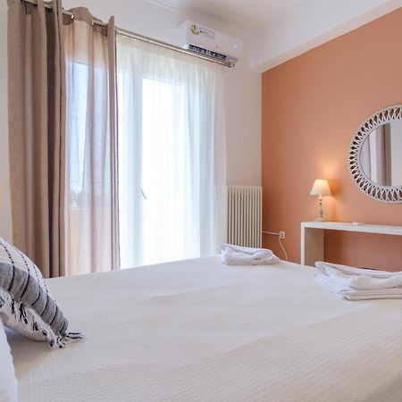 Savvitsa'S Apartment Corfu  Luaran gambar