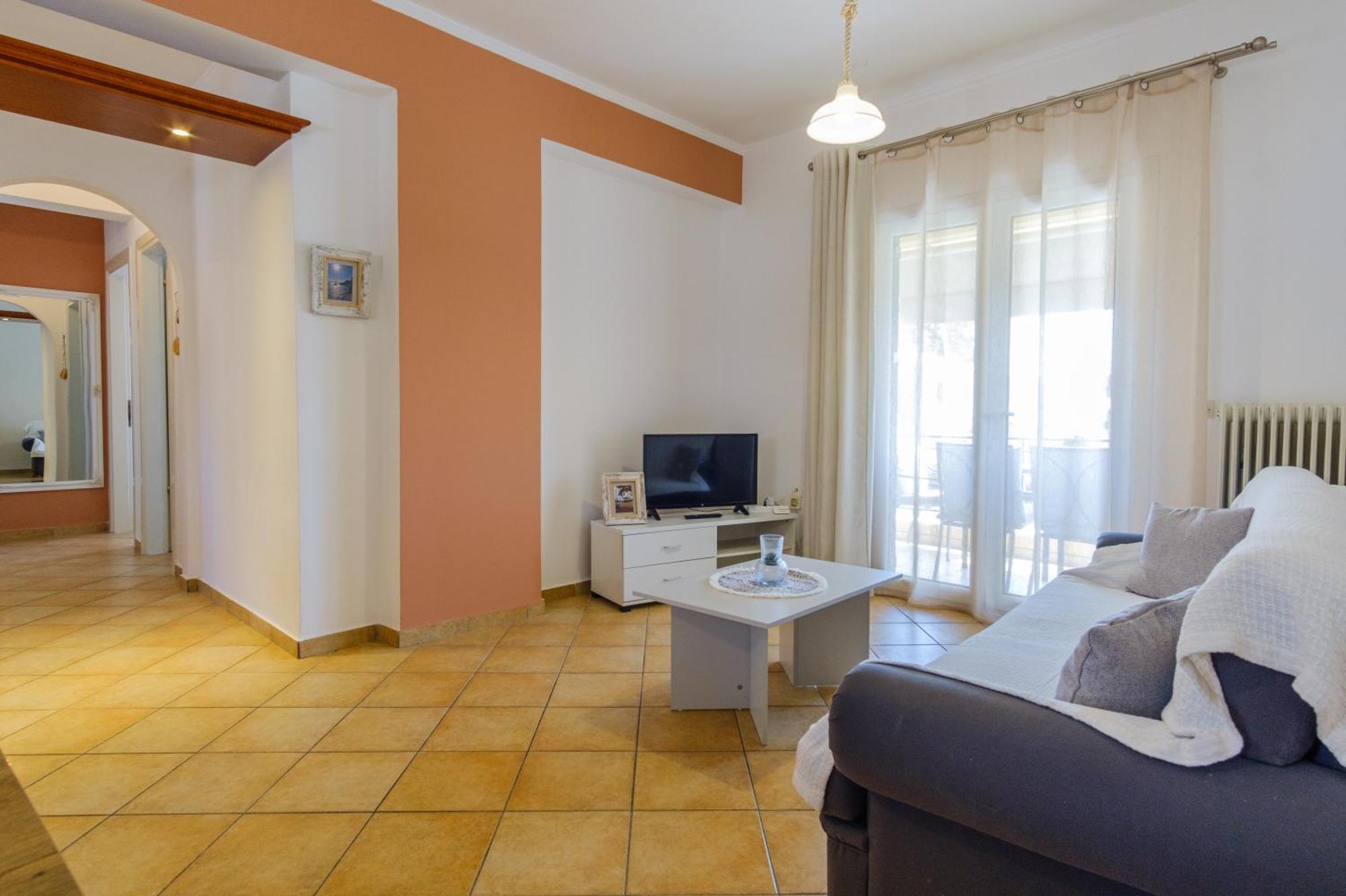 Savvitsa'S Apartment Corfu  Luaran gambar
