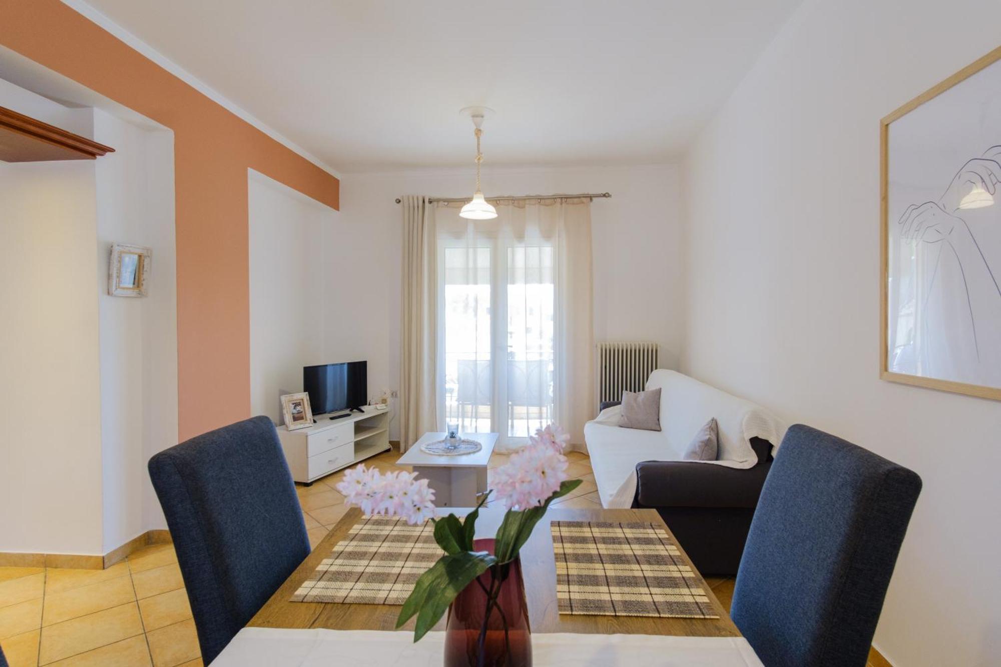 Savvitsa'S Apartment Corfu  Luaran gambar