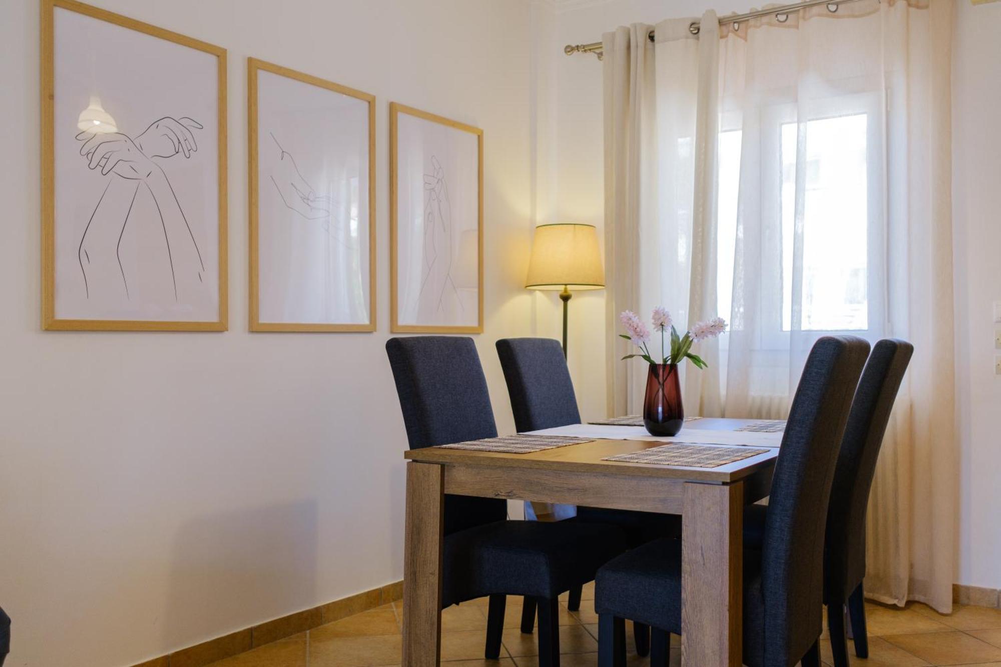 Savvitsa'S Apartment Corfu  Luaran gambar