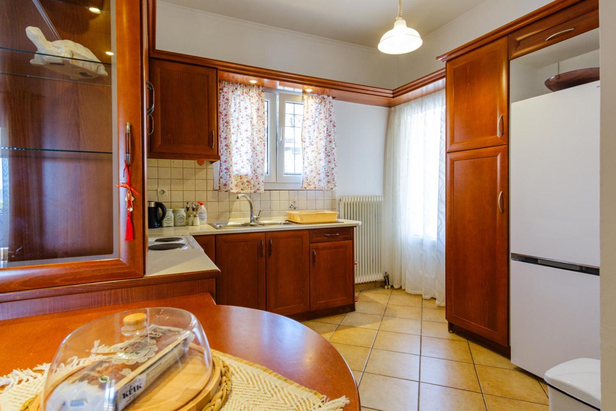 Savvitsa'S Apartment Corfu  Luaran gambar