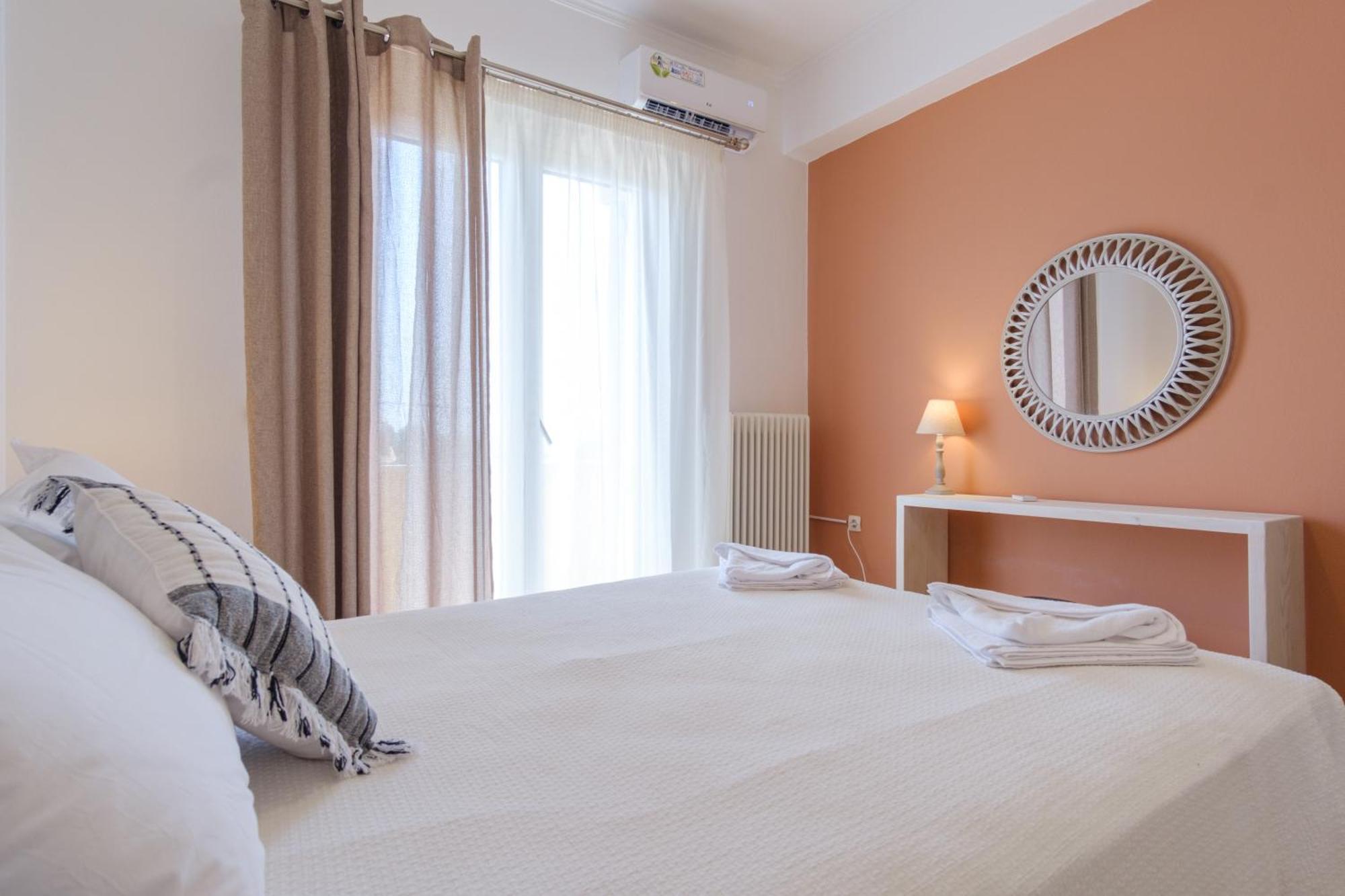 Savvitsa'S Apartment Corfu  Luaran gambar