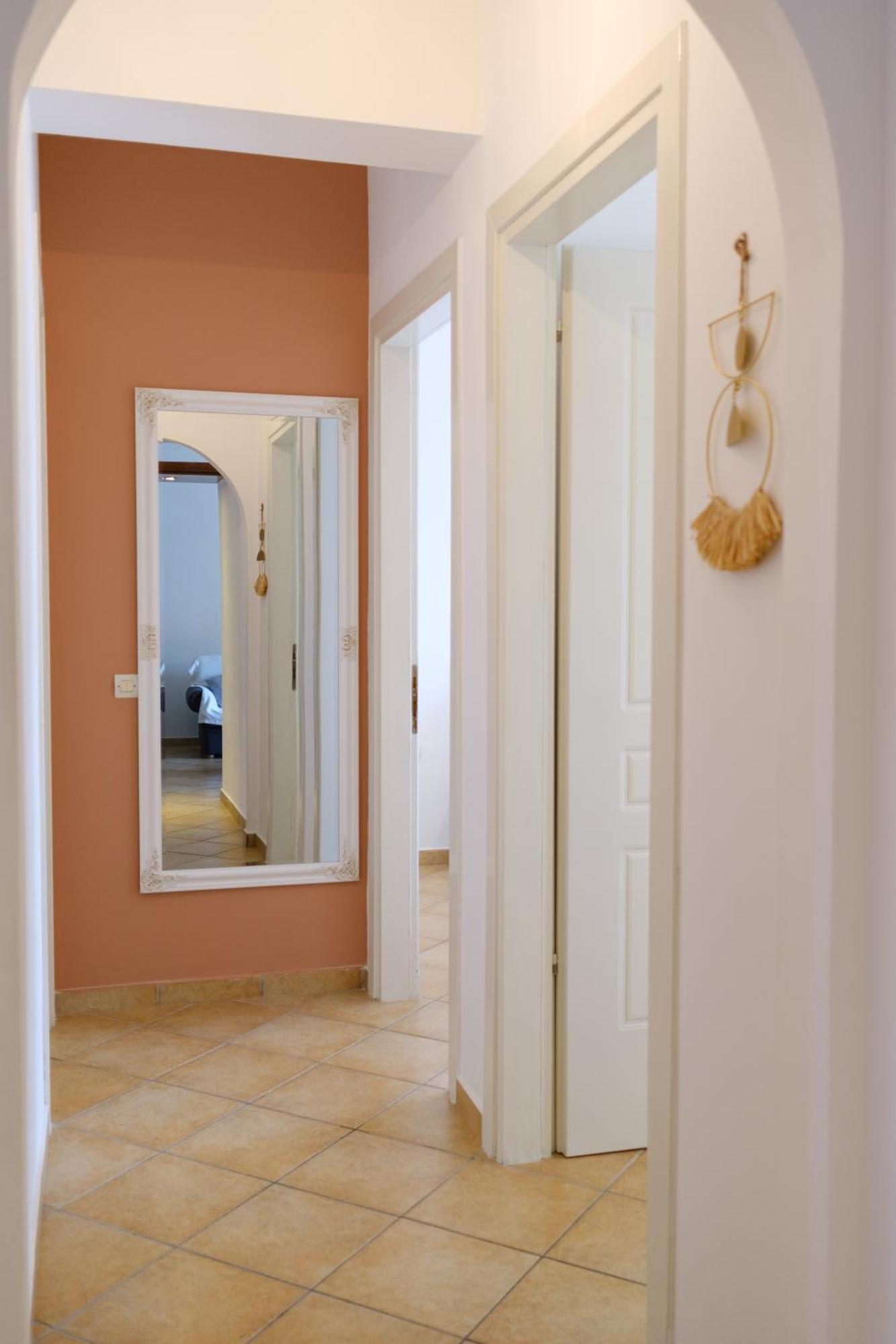 Savvitsa'S Apartment Corfu  Luaran gambar