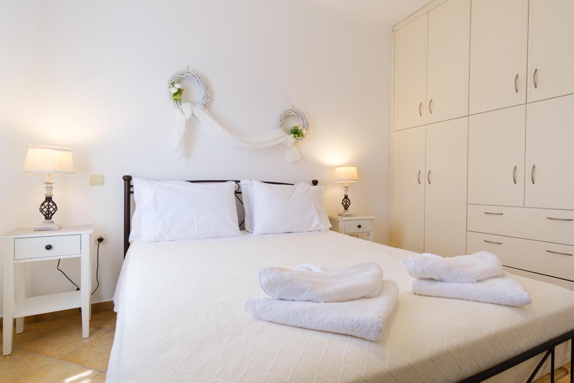 Savvitsa'S Apartment Corfu  Luaran gambar