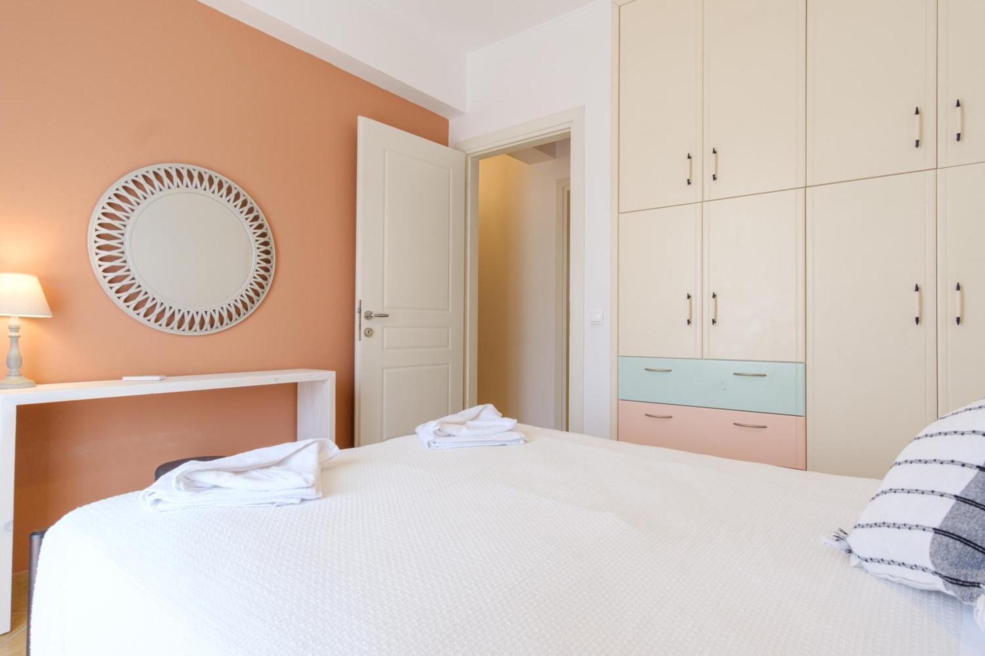 Savvitsa'S Apartment Corfu  Luaran gambar