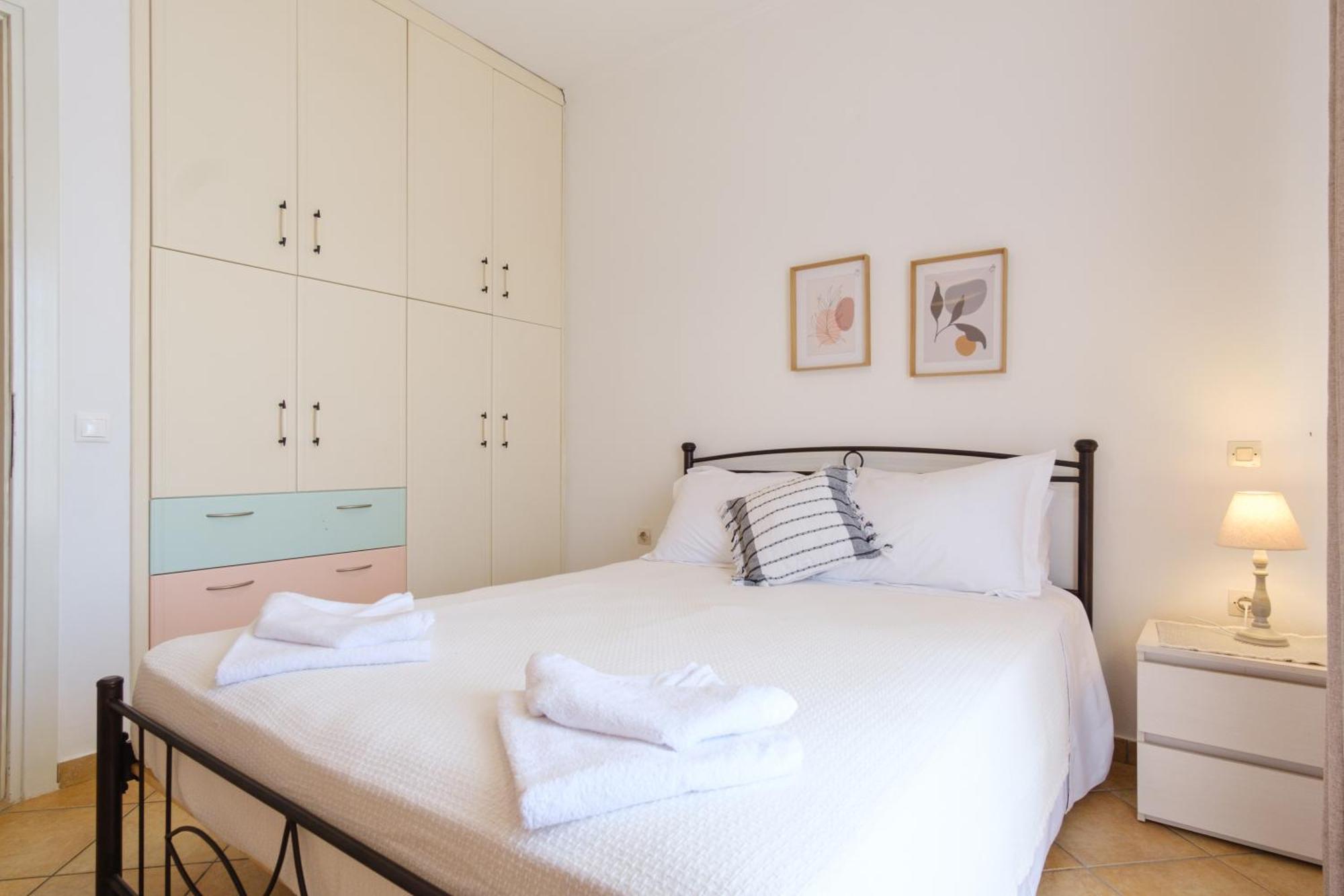 Savvitsa'S Apartment Corfu  Luaran gambar